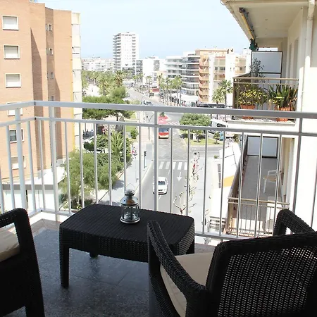 Turismar - Santa Rosa Salou