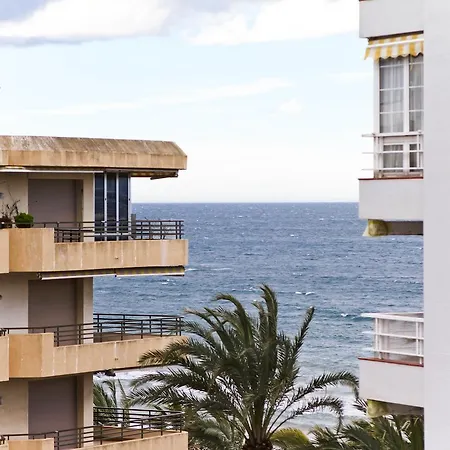 Turismar - Santa Rosa Apartment Salou