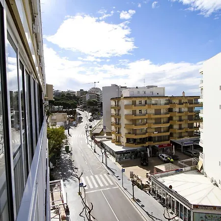 Apartment Turismar - Santa Rosa Salou