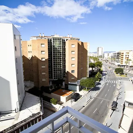 Turismar - Santa Rosa * Salou