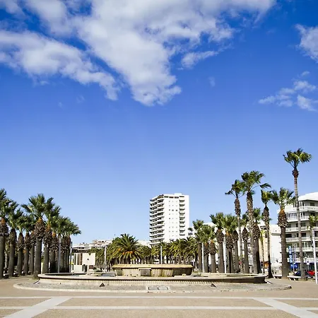Apartment Turismar - Santa Rosa Salou