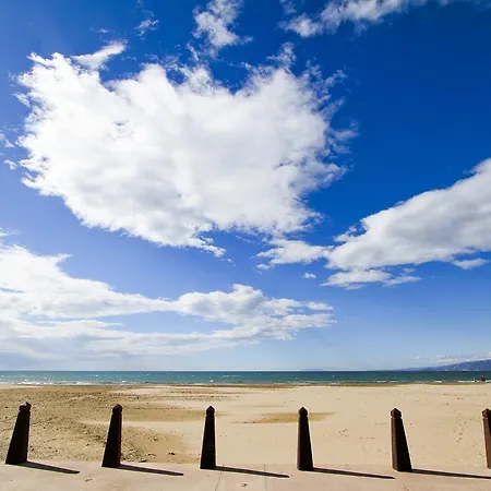 Turismar - Santa Rosa * Salou