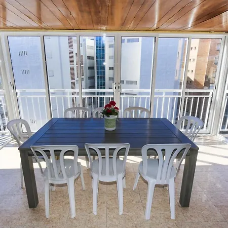 Turismar - Santa Rosa Apartment *