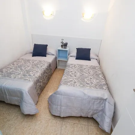 Apartment Turismar - Santa Rosa