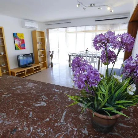 Turismar - Santa Rosa Apartment *