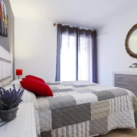 Turismar - Santa Rosa Apartment *