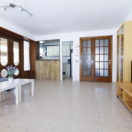 Apartment Turismar - Santa Rosa