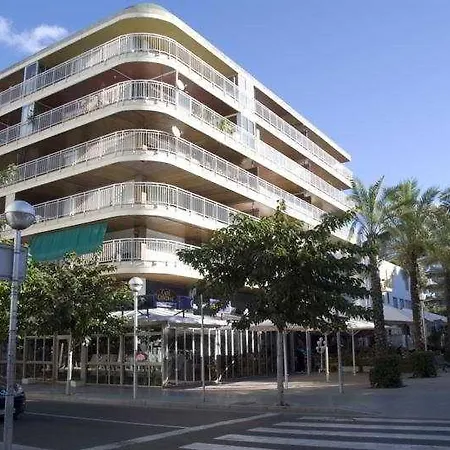 Turismar - Santa Rosa * Salou