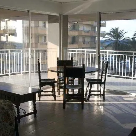 Apartment Turismar - Santa Rosa Salou