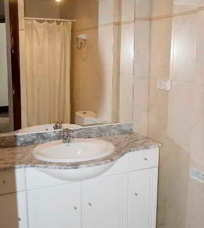 Apartment Turismar - Santa Rosa Salou